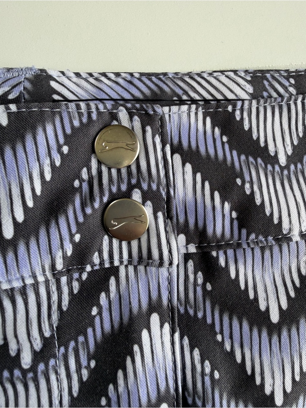 Slazenger Women’s Size 8 Golf, Tennis, Pickleball Athletic Skort - Picture 3 of 9